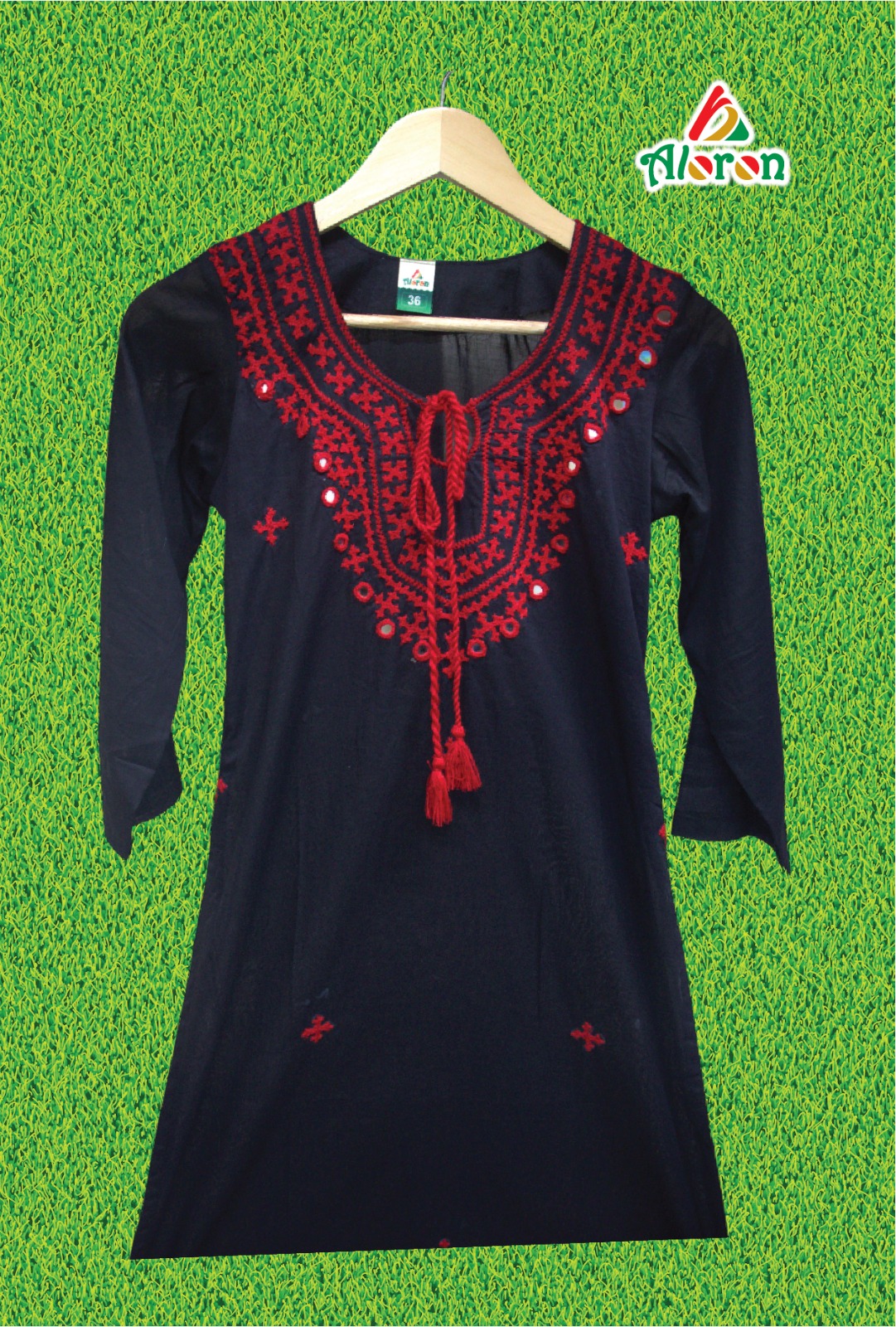 Gujarati One pcs(Code: G-204)
