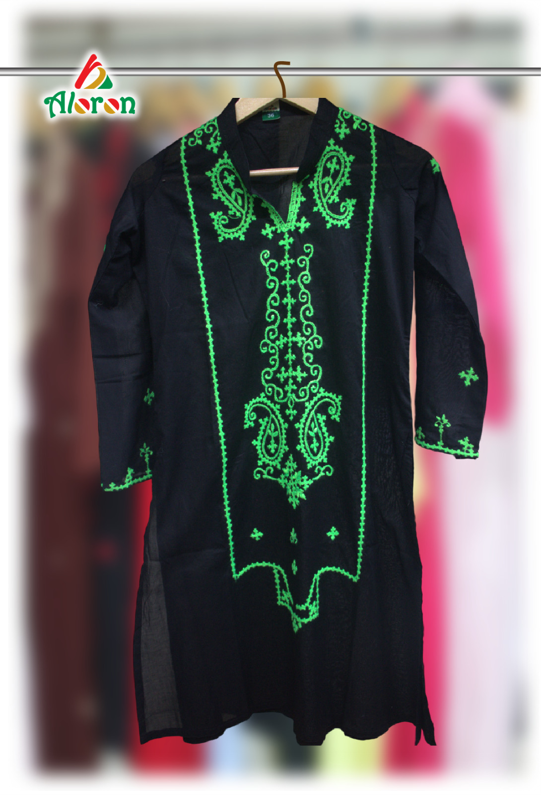 Gujarati Co-ords (2 pcs) (Code: G-102)