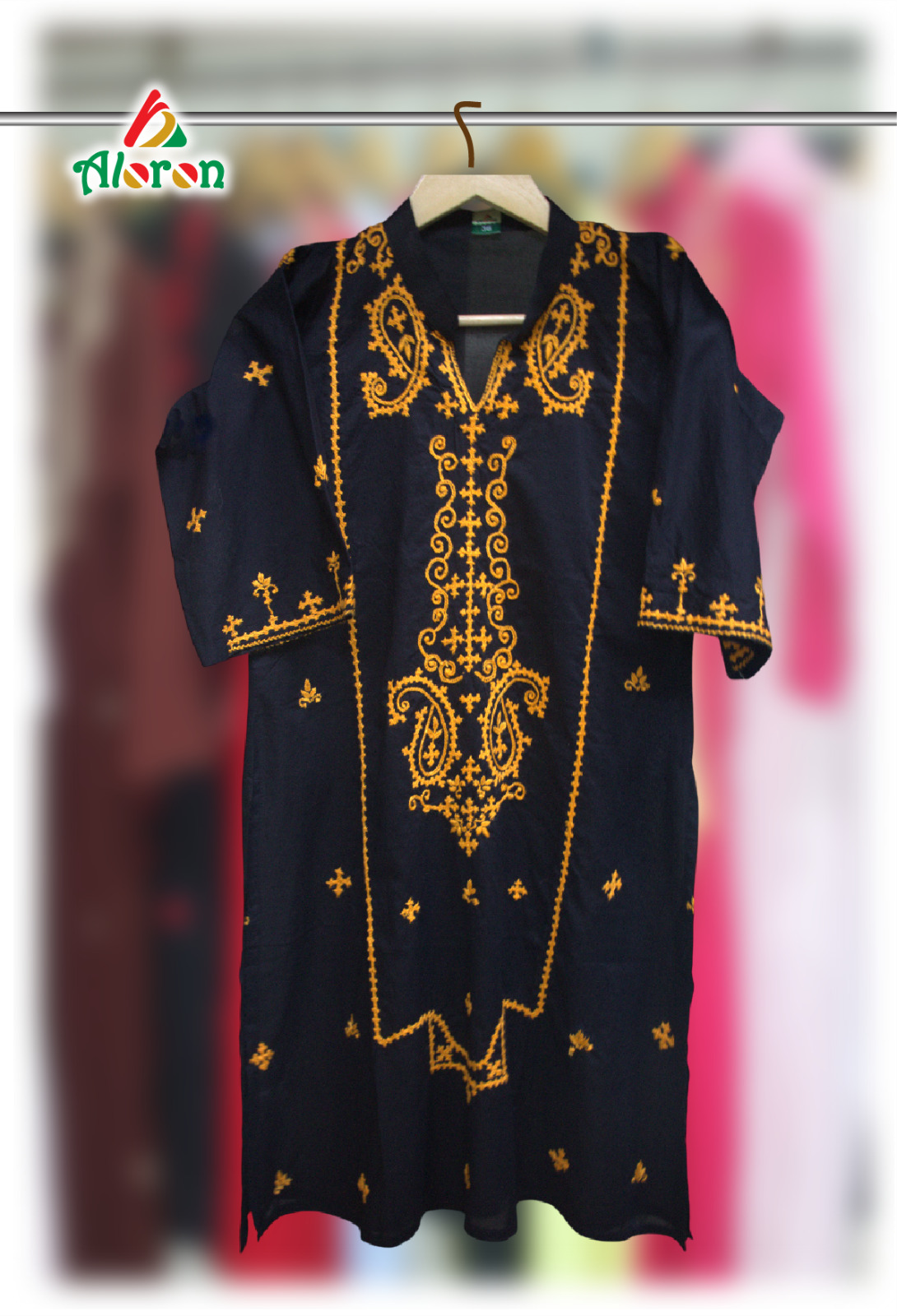 1.Gujarati Co-ords (2 pcs) Code: G-101